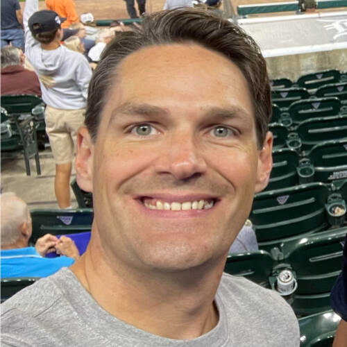 Daniel Shirkey '04